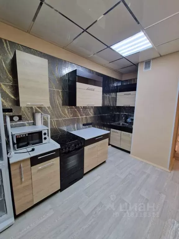 1-к кв. Москва Большая Черкизовская ул., 9А (38.0 м) - Фото 1