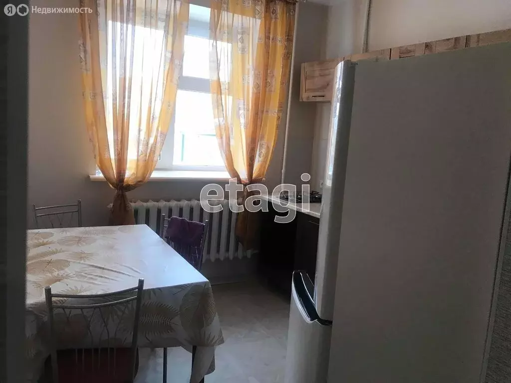 2-комнатная квартира: Якутск, улица Ярославского, 19/1 (55.6 м) - Фото 1