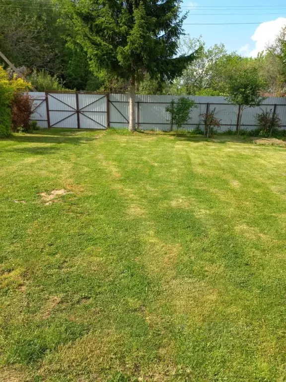 Дом в Калужская область, Боровский муниципальный округ, Росинка ... - Фото 2