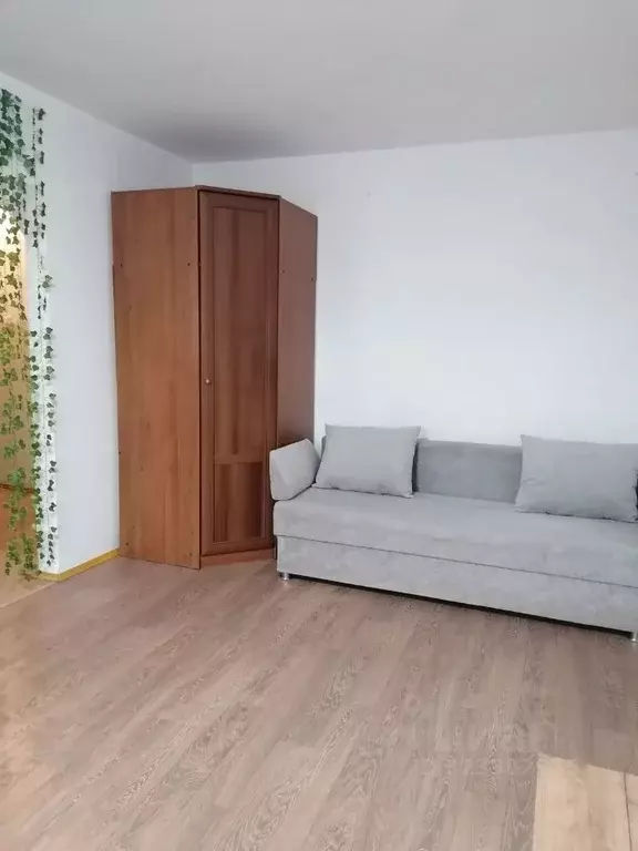 1-к кв. Кемеровская область, Кемерово Красная ул., 14 (31.0 м) - Фото 2