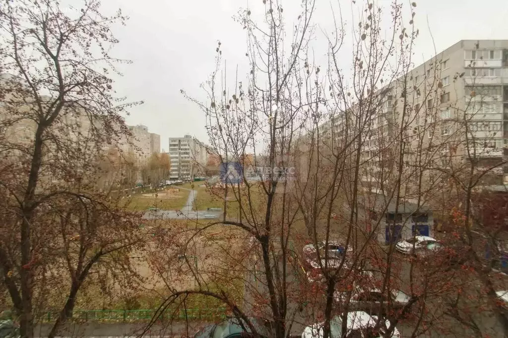 2-комнатная квартира: Тюмень, улица 30 лет Победы, 92 (26.5 м) - Фото 2