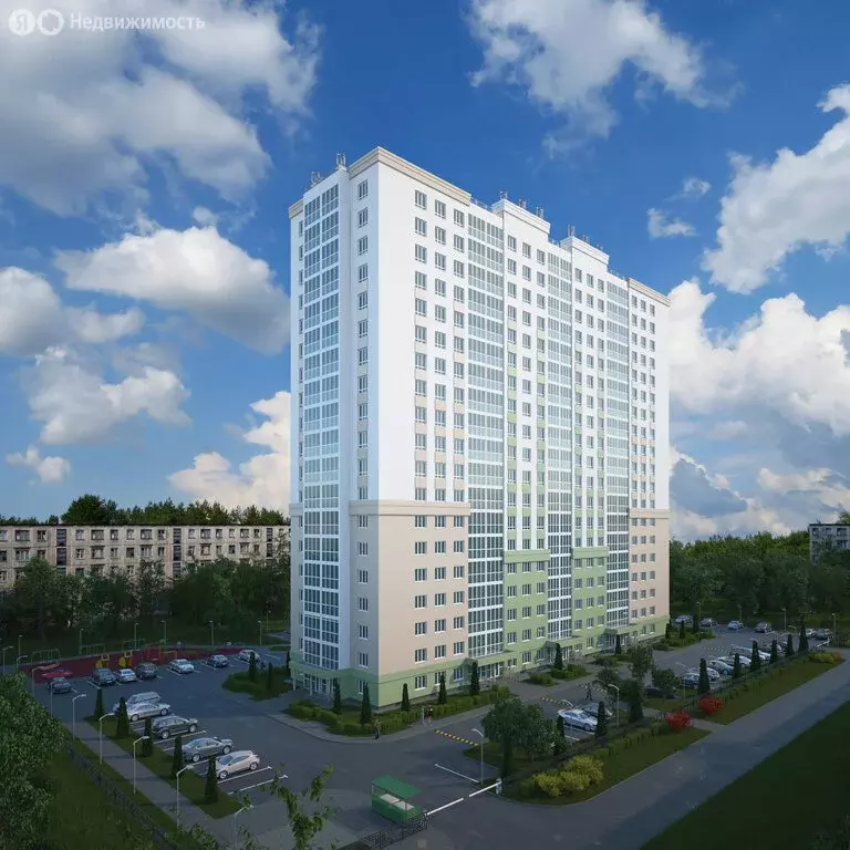 Помещение свободного назначения (55.7 м) - Фото 2