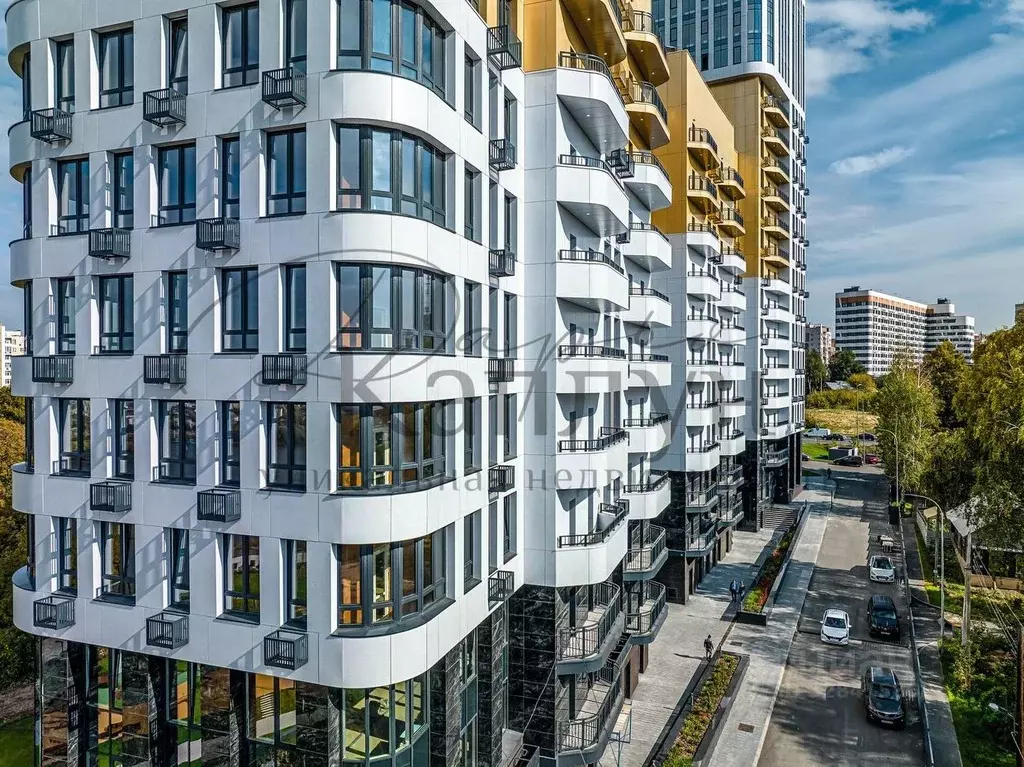 3-к кв. Нижегородская область, Нижний Новгород Барминская ул., 1А ... - Фото 1