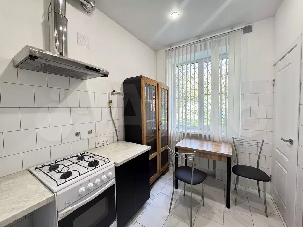 3-к. квартира, 64 м, 1/4 эт. - Фото 0
