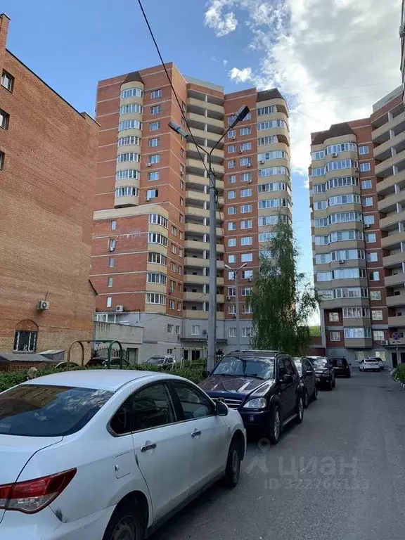 1-к кв. Московская область, Ногинск Богородский городской округ, ул. ... - Фото 0