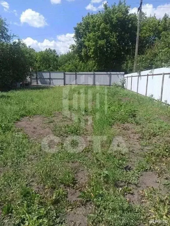 Участок в Воронежская область, Новоусманский район, пос. Отрадное ул. ... - Фото 2