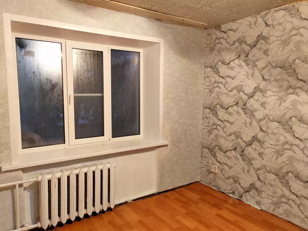 Комната Тверская область, Тверь ул. Паши Савельевой, 19 (12.5 м) - Фото 1