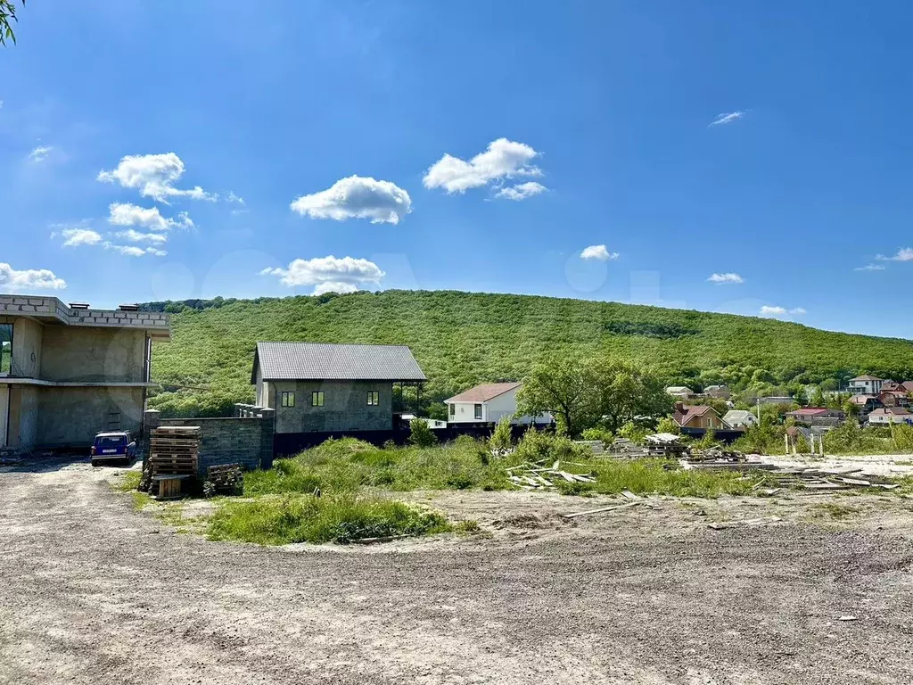 Участок 20 сот. (СНТ, ДНП) - Фото 0