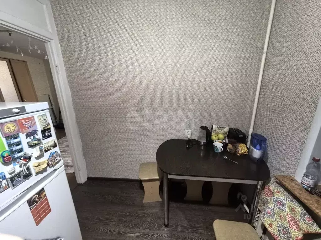 2-к кв. Коми, Ухта Юбилейная ул., 21 (41.0 м) - Фото 2