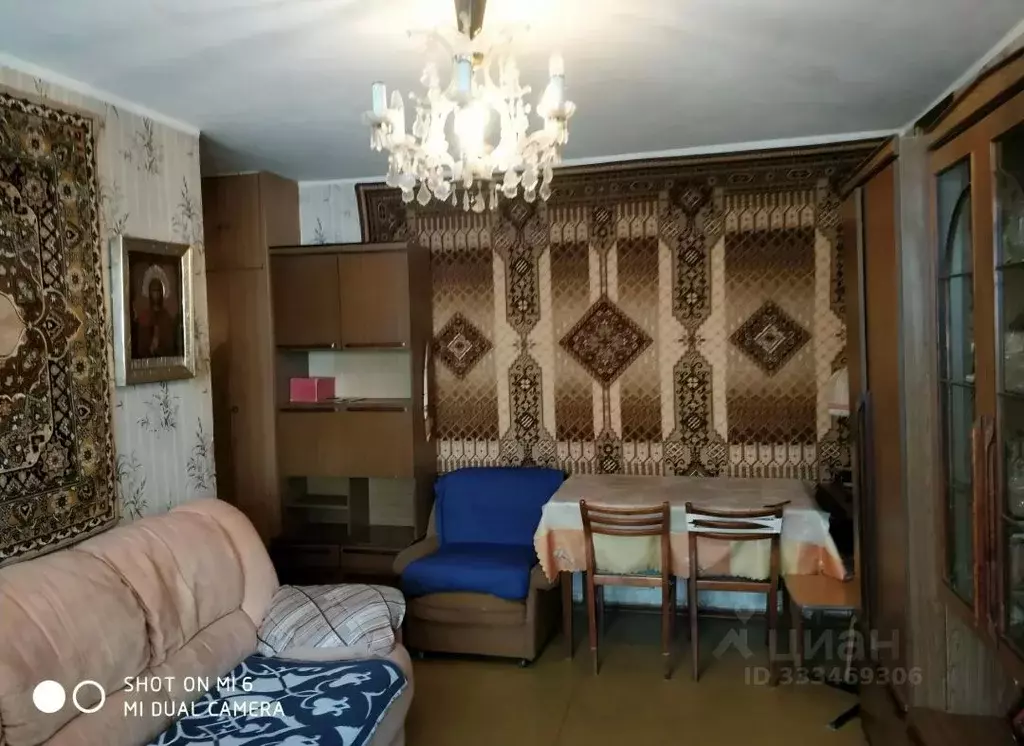 2-к кв. Москва Вешняковская ул., 27К1 (45.2 м) - Фото 2