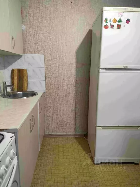 1-к кв. Марий Эл, Йошкар-Ола ул. Прохорова, 42 (36.0 м) - Фото 2