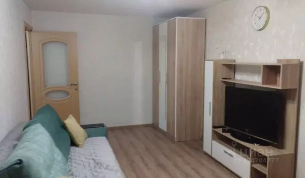 2-к кв. Московская область, Подольск просп. Юных Ленинцев, 38 (44.0 м) - Фото 2