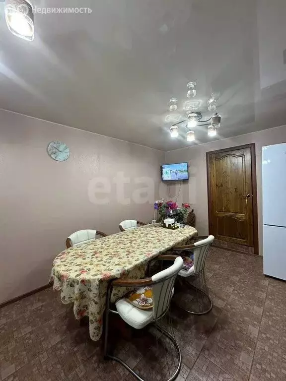 Дом в посёлок Матвеев Курган, улица Фрунзе (80 м) - Фото 2