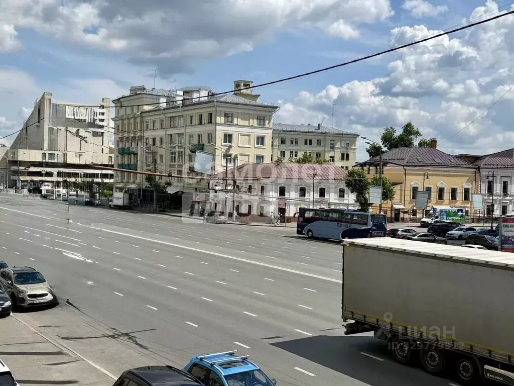 Офис в Татарстан, Казань ул. Татарстан, 20 (21 м) - Фото 1