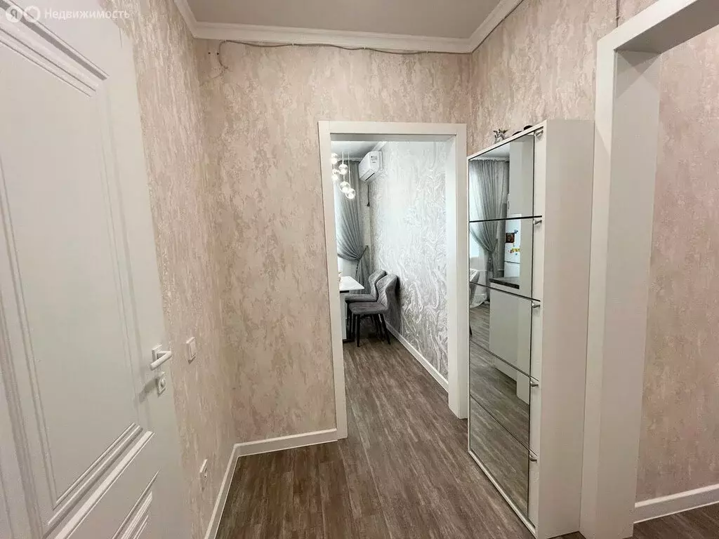 2-комнатная квартира: Оренбург, улица Терешковой, 134А (58 м) - Фото 0