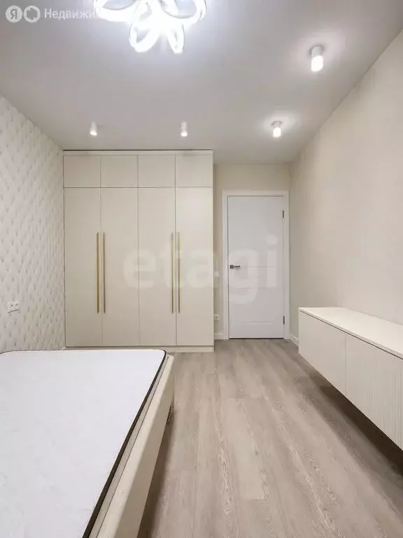 2-комнатная квартира: Чебоксары, Чебоксарский проспект, 17к1 (62 м) - Фото 2