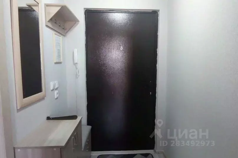 1-к кв. Ростовская область, Ростов-на-Дону ул. Платона Кляты, 25 (35.0 ... - Фото 1