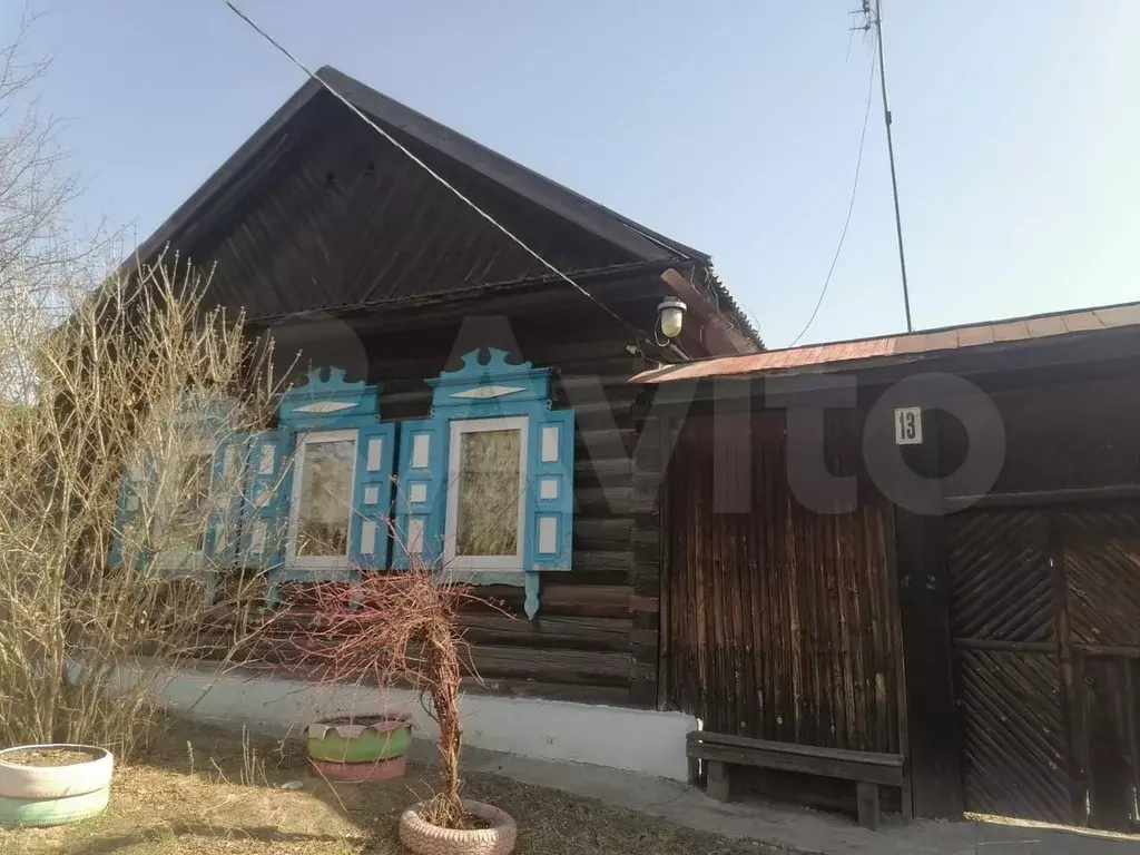 Дом 34,1 м на участке 6,5 сот. - Фото 0