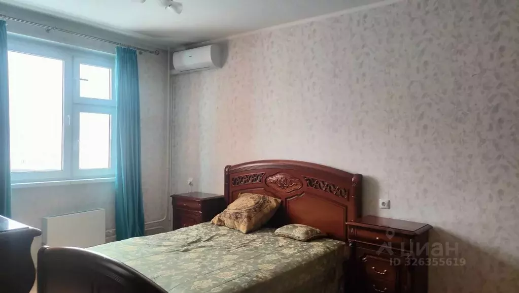 2-к кв. Москва Сосенское поселение, ул. Александры Монаховой, 95к3 ... - Фото 1