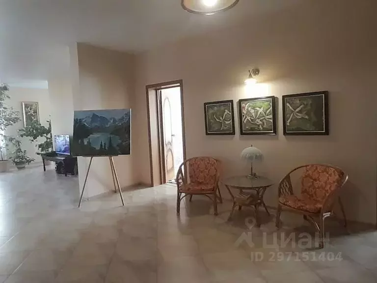 Дом в Самарская область, Ставропольский район, с. Ягодное, Ладья ... - Фото 1