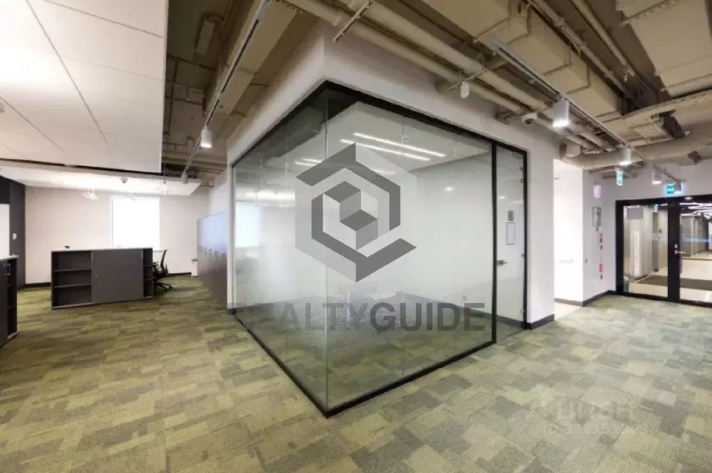 Офис в Москва ул. Двинцев, 12к1А (1269 м) - Фото 2