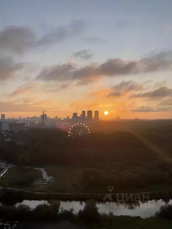 3-к кв. Свердловская область, Екатеринбург ул. Машинная, 1Б/5 (84.2 м) - Фото 2