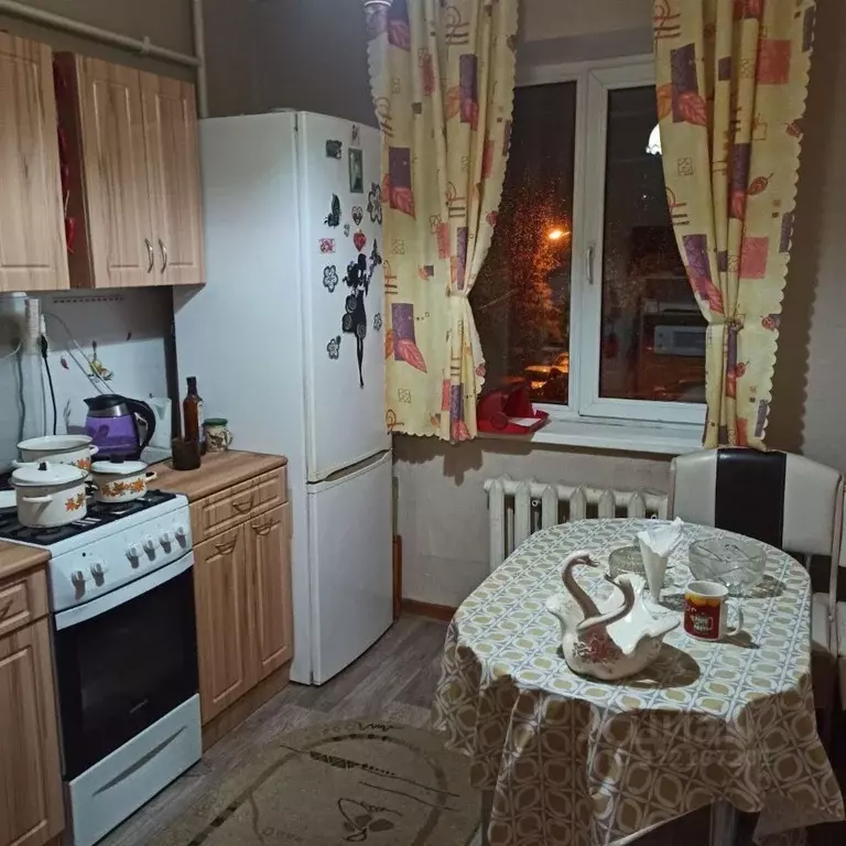 2-к кв. Пермский край, Пермь Уссурийская ул., 19А (53.2 м) - Фото 1