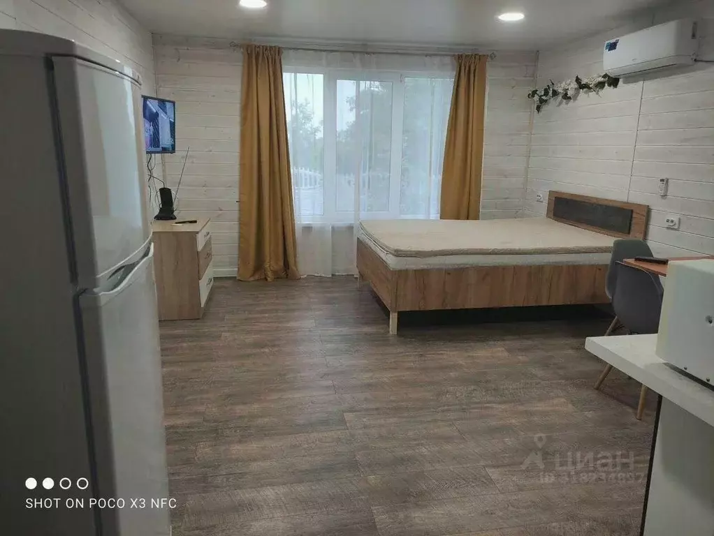 Дом в Севастополь Гавань садовое товарищество, 106 (30 м) - Фото 1