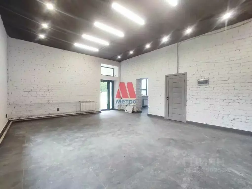 Помещение свободного назначения в Ярославская область, Ярославль ул. ... - Фото 1