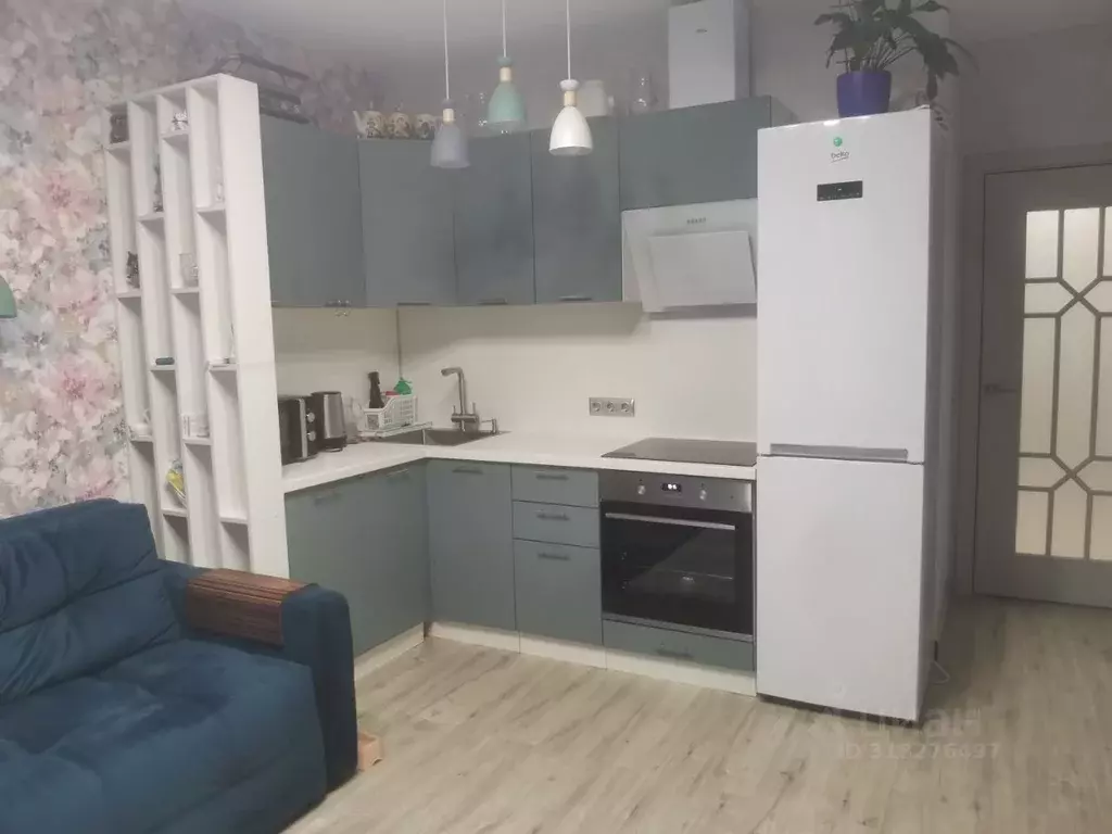 3-к кв. Архангельская область, Архангельск Советская ул., 2 (58.0 м) - Фото 0