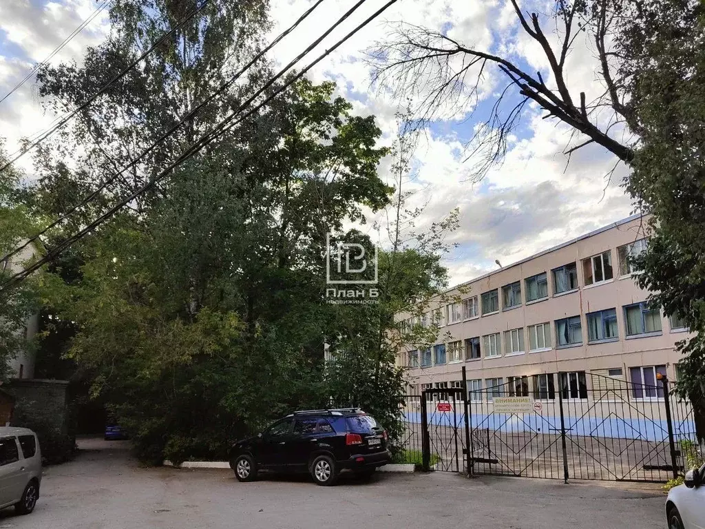 2-к кв. Калужская область, Калуга ул. Глаголева, 8 (44.0 м) - Фото 2