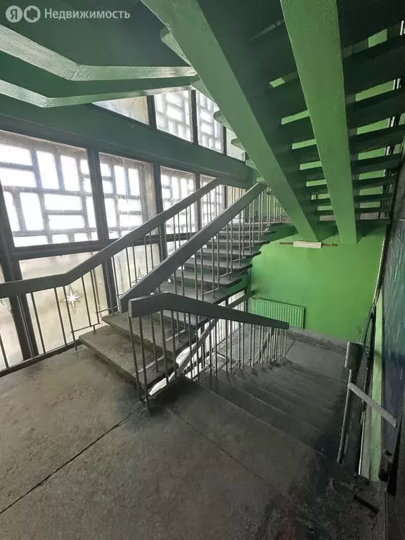 Офис (414.3 м) - Фото 0