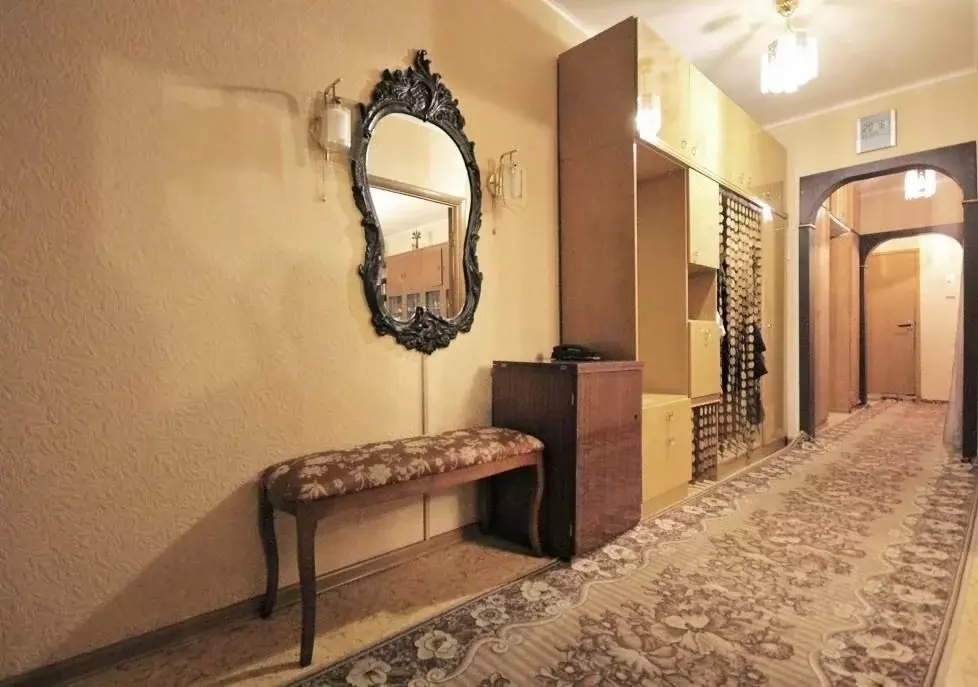 3-к кв. Москва Дмитровское ш., 149 (75.6 м) - Фото 1