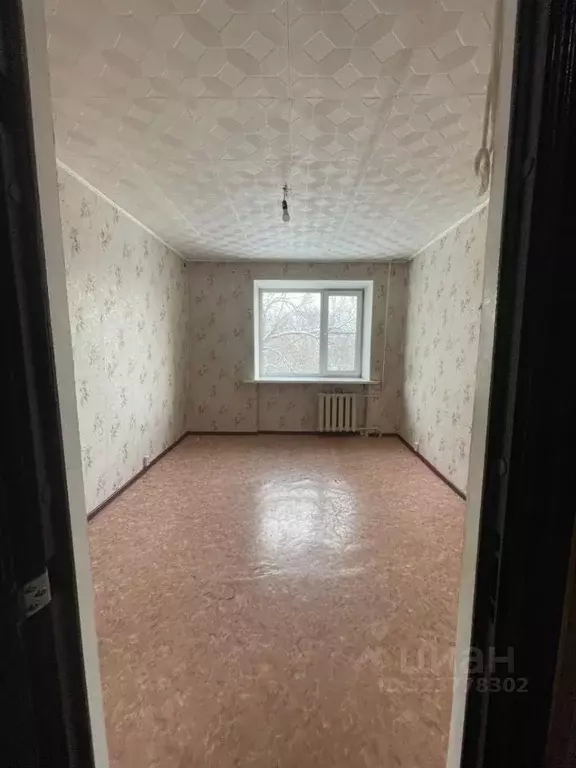 Комната Хабаровский край, Хабаровск Краснореченская ул., 117А (12.4 м) - Фото 1