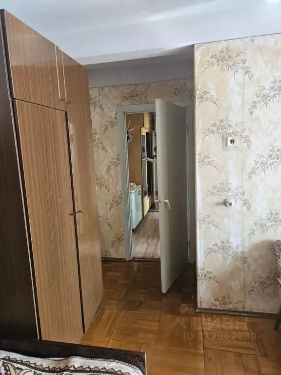 3-к кв. Санкт-Петербург Альпийский пер., 15К1 (58.4 м) - Фото 1
