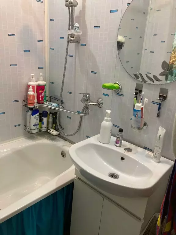 Продаётся 2-к квартира, 52 м - Фото 1