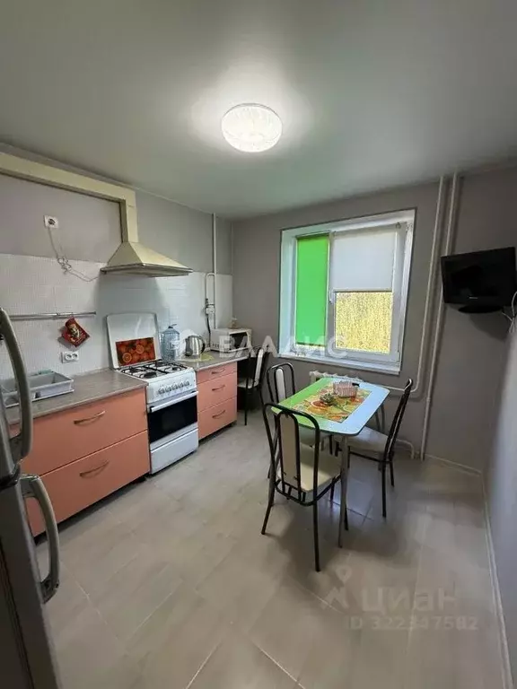 1-к кв. Калининградская область, Балтийск ул. Литке, 5 (33.6 м) - Фото 1