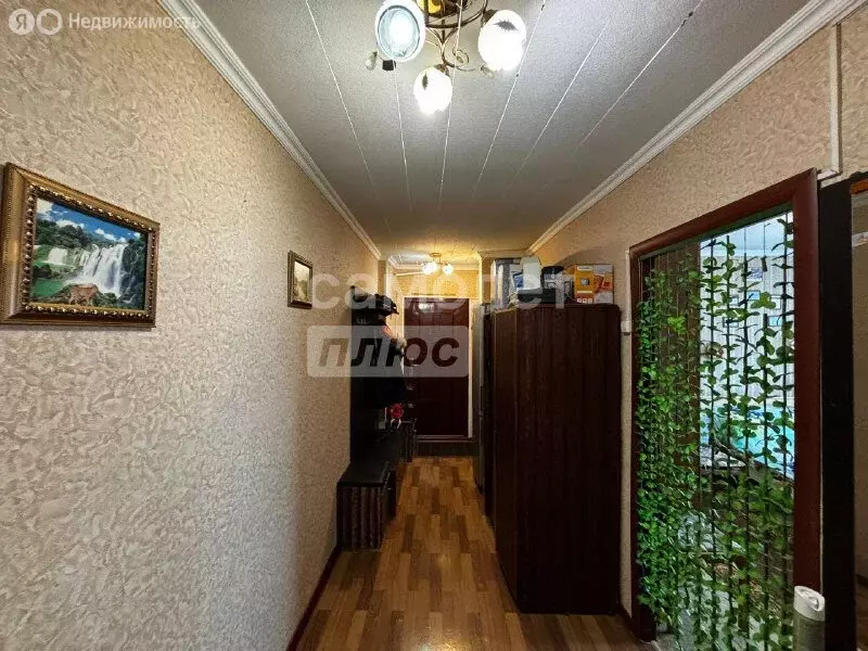 3-комнатная квартира: Тында, Профсоюзная улица, 6 (68.3 м) - Фото 1