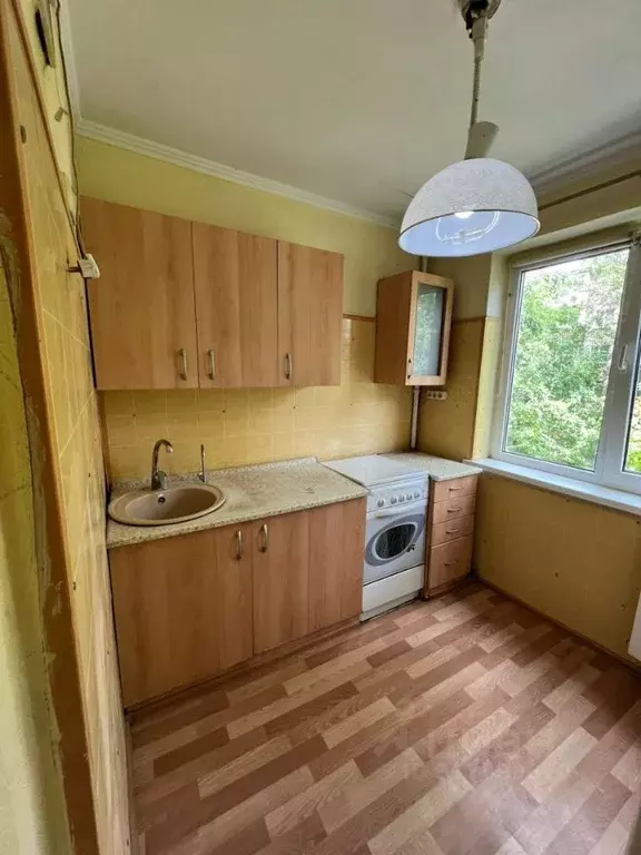 2-к кв. Ростовская область, Ростов-на-Дону Казахская ул., 86 (42.9 м) - Фото 0