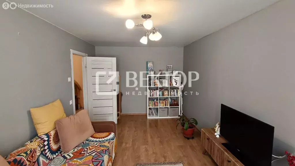 2-комнатная квартира: Кострома, Рябиновый проезд, 16 (58 м) - Фото 2