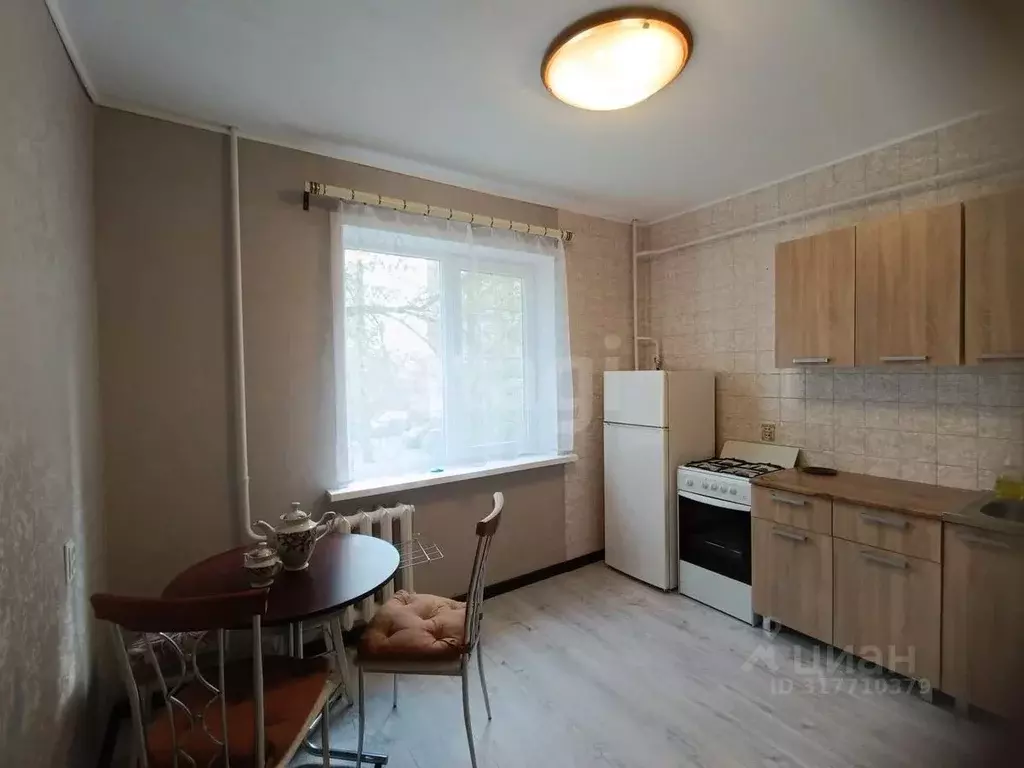 1-к кв. Смоленская область, Смоленск пер. Юннатов, 1 (37.5 м) - Фото 0
