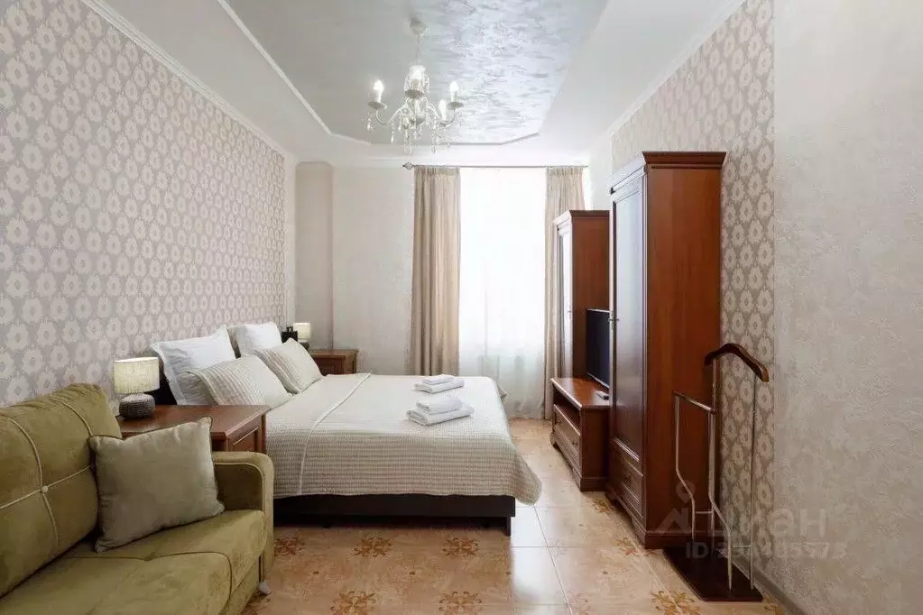 Комната Калужская область, с. Совхоз Боровский ул. Новая, 5А (41.0 м) - Фото 1