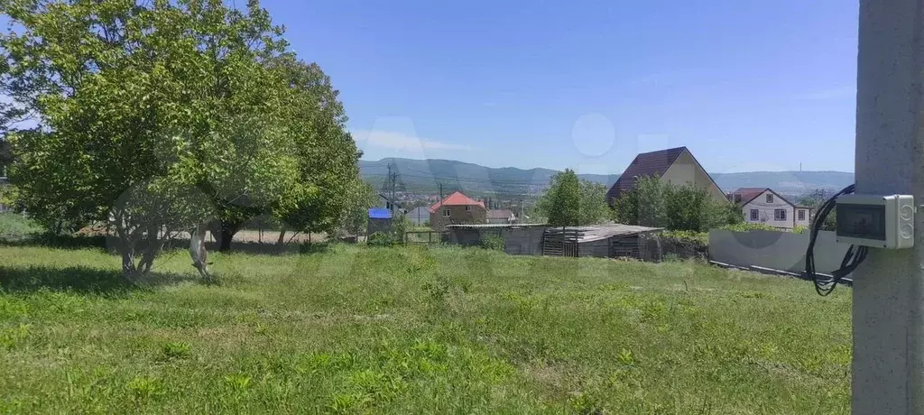 Участок 6,9 сот. (ИЖС) - Фото 0