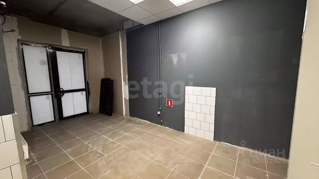 Помещение свободного назначения в Москва Феодосийская ул., 7к6 (103 м) - Фото 2