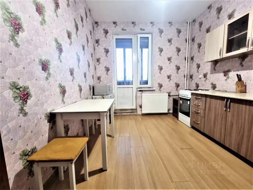 1-к кв. Санкт-Петербург ул. Седова, 60 (45.0 м) - Фото 1