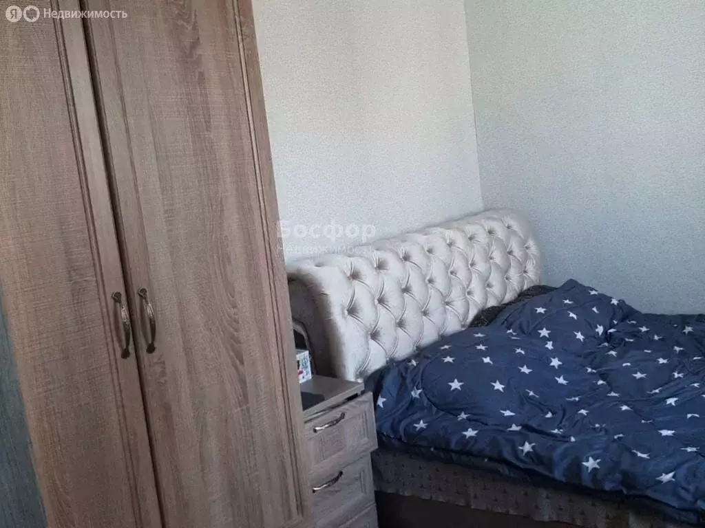 1-комнатная квартира: Кировское, улица Дзержинского, 22 (36 м) - Фото 1