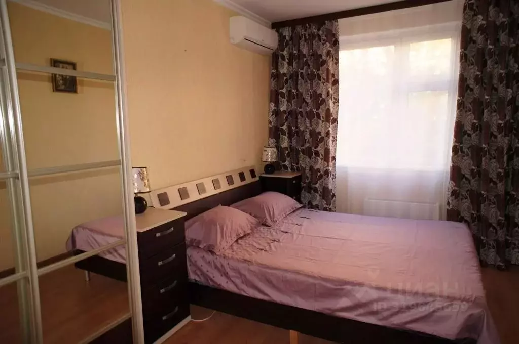2-к кв. Москва 3-я Мытищинская ул., 3к2 (55.0 м) - Фото 0