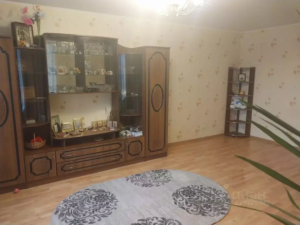 1-к кв. Московская область, Богородский городской округ, пос. Зеленый ... - Фото 2