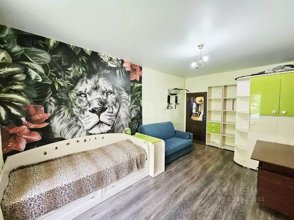 2-к кв. Краснодарский край, Новороссийск Южная ул., 7 (64.6 м) - Фото 1