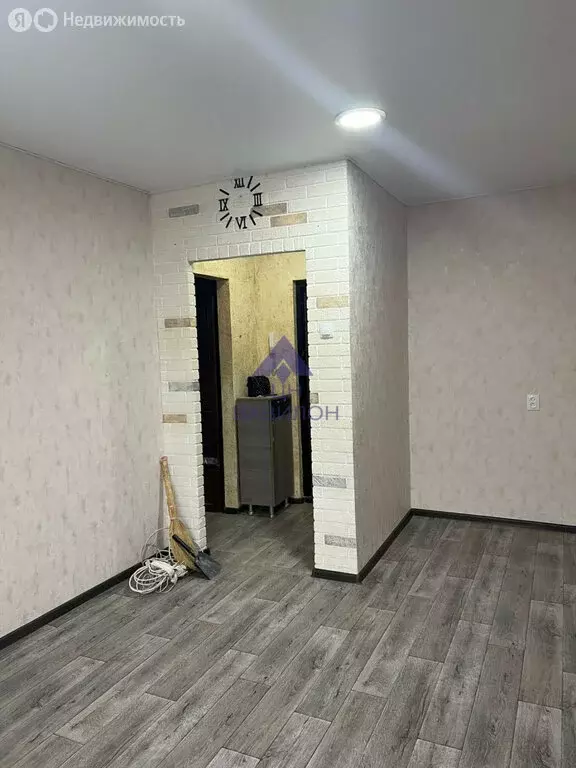 1-комнатная квартира: Волгодонск, проспект Мира, 41 (34 м) - Фото 1